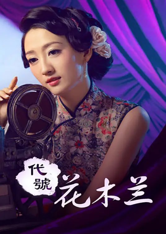 代号花木兰 2011(全集)