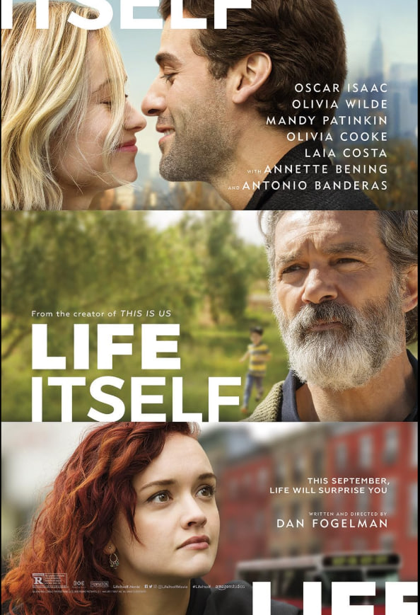 Life 2018(全集)