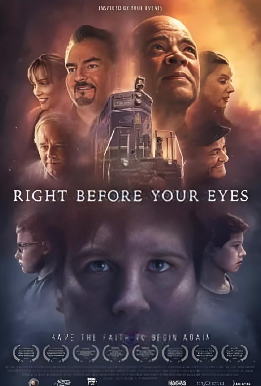 就在你眼前(全集)