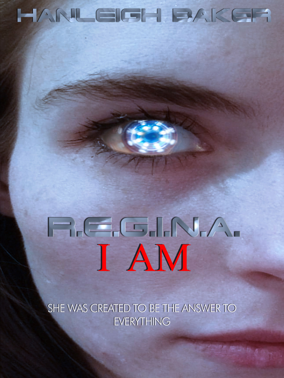 R.E.G.I.N.A. 我是(全集)