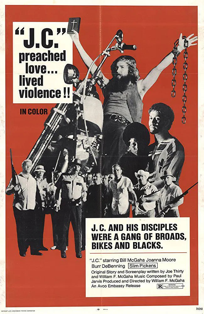 J.C. 1972(全集)
