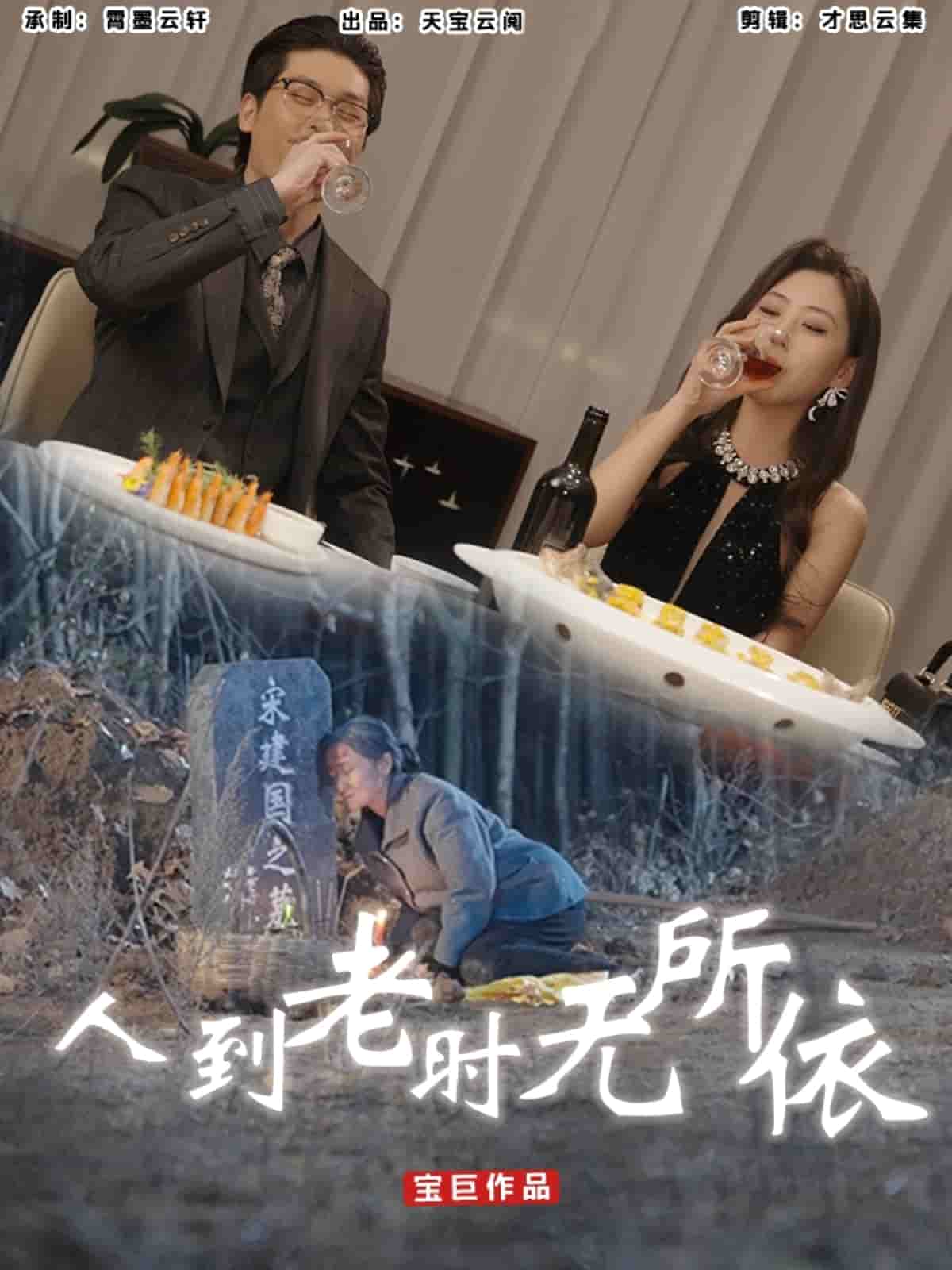 人到老时无所依 第02集