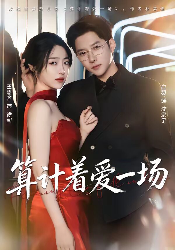算计着爱一场(全集)