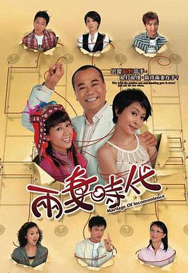 两妻时代国语(全集)