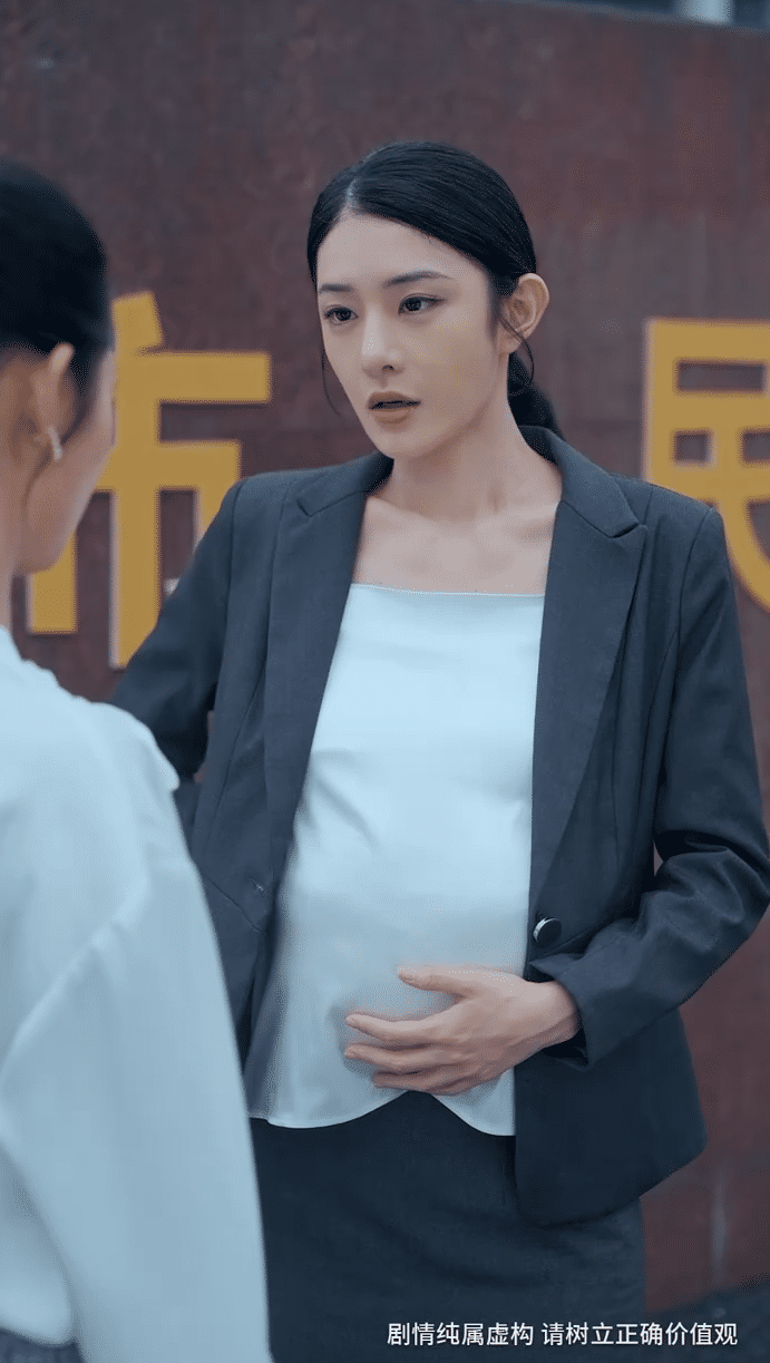 以法之名罪无可赦(全集)