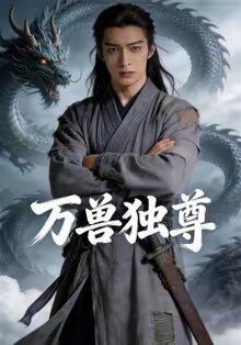 万兽独尊(全集)