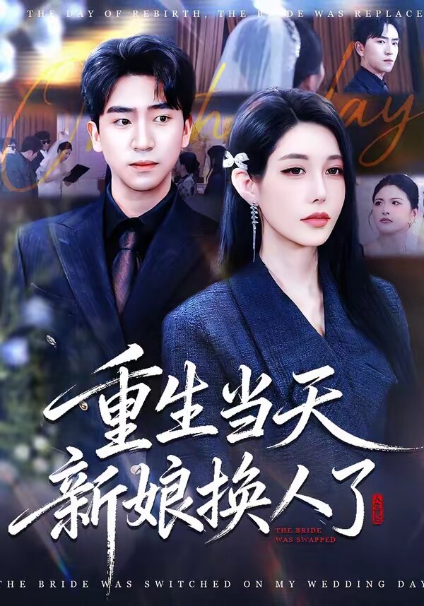 重生当天新娘换人了(全集)