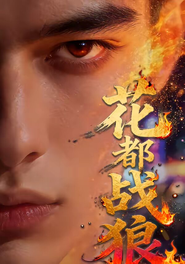 花都战狼 第09集
